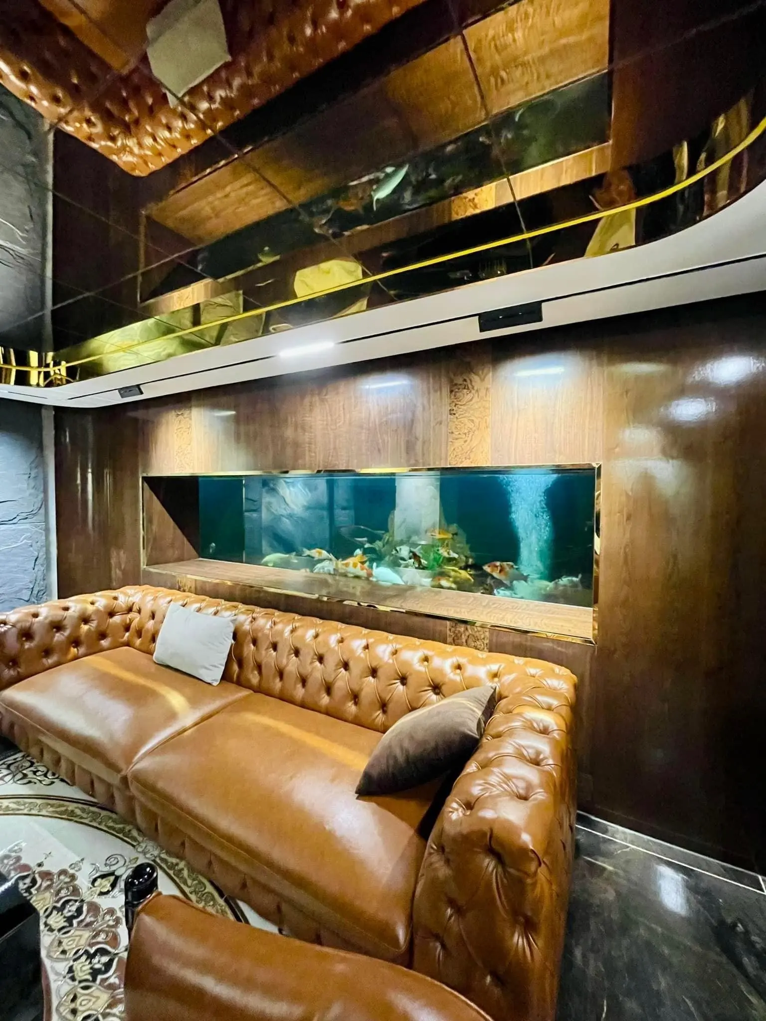 Bán biệt thự khu đô thị - Dương Nội - Hà Đông - vip