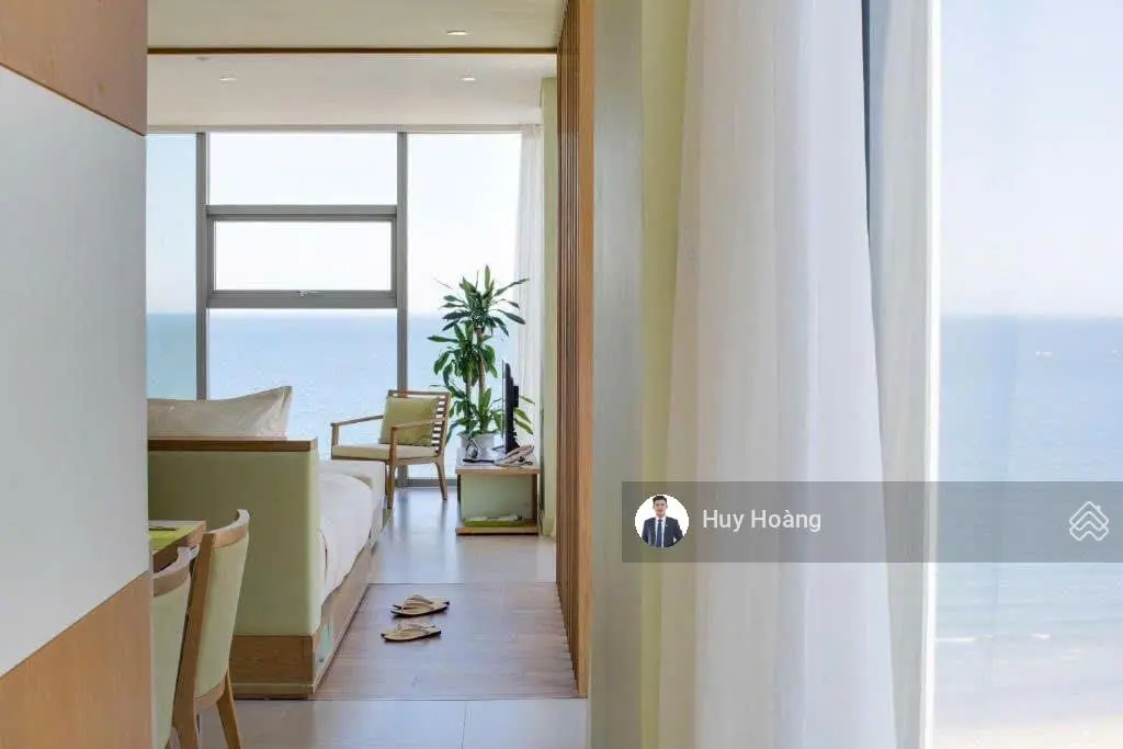 ĐỘC QUYỀN 30 CĂN HỘ NGHỈ DƯỠNG VIEW TRỰC DIỆN BIỂN MỸ KHÊ ĐÀ NẴNG. FULL NỘI THẤT CAO CẤP