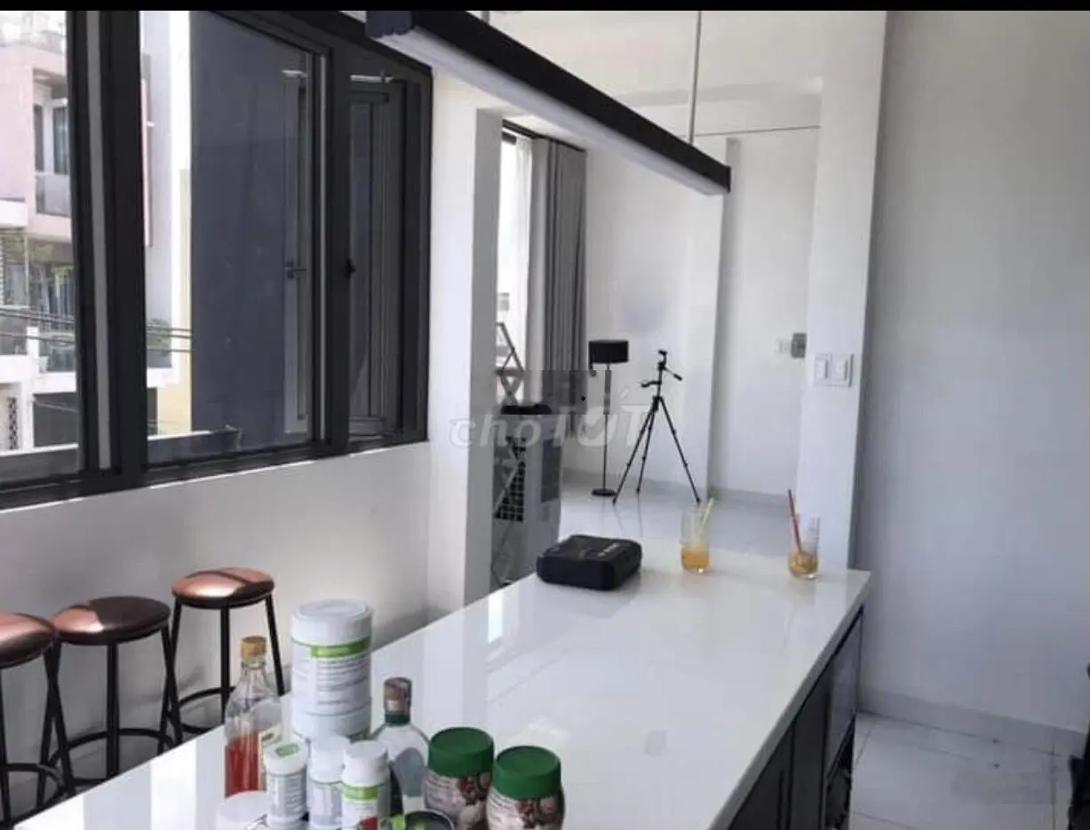 Bán Căn Nhà Góc 2 mặt tiền vị trí đắc địa đường kinh doanh 12m Khu Bùi Minh Trực P5 Quận 8