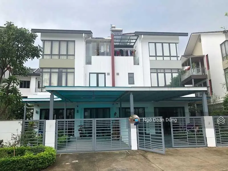 Ban quản lý khu đô thị cập nhật quỹ căn liền kề biệt thự Gamuda gửi bán T6/2024, LH 0904 744 ***
