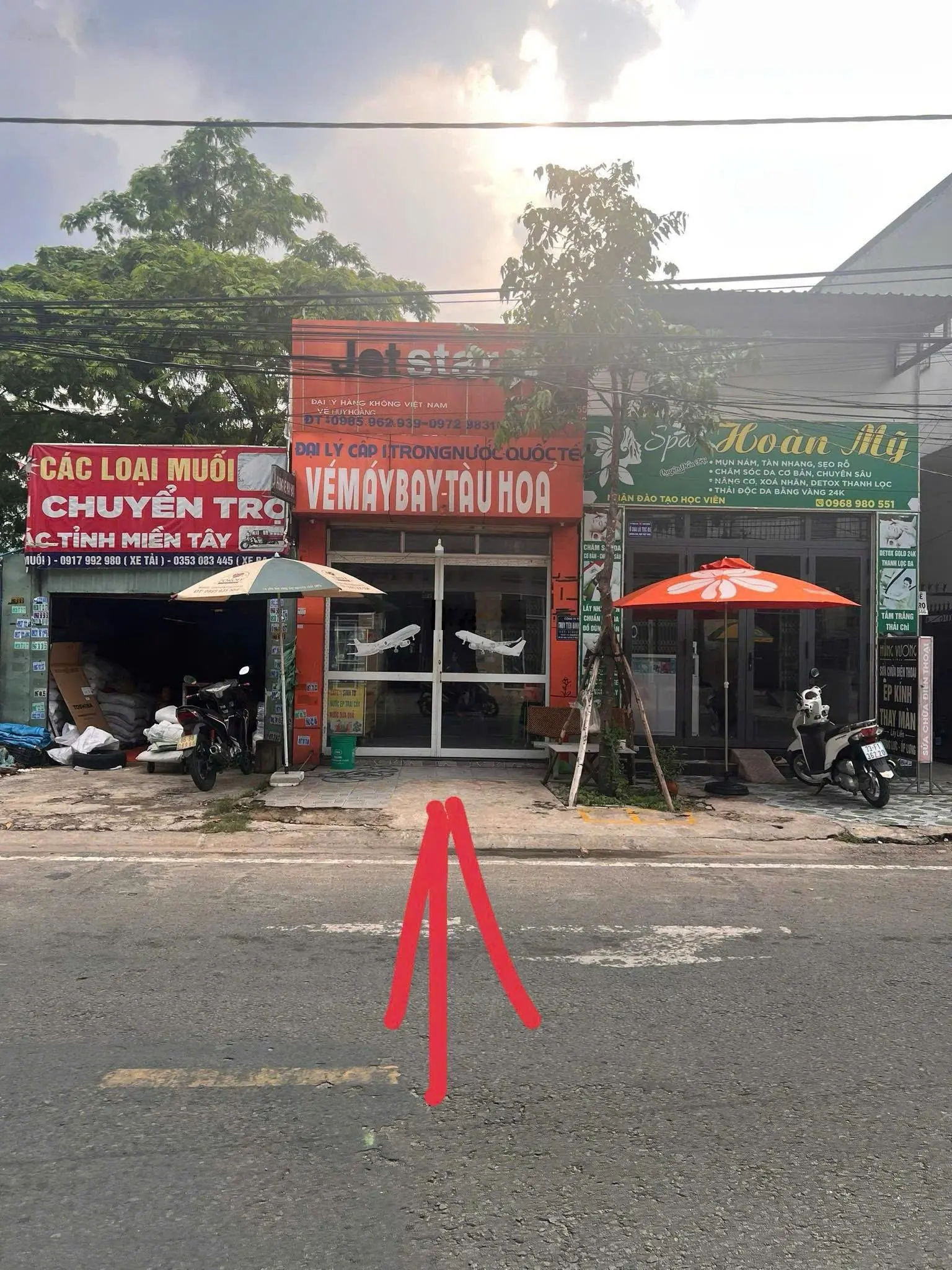 Chủ ngộp, bán rẻ nhất KDC Vietsing, 100m2, giá chỉ 3,4ty, có nhà cho thuê 6tr, sổ hồng riêng