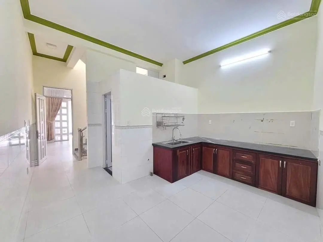 Bán nhà riêng 3,5 tỷ, 71m2 tại Ngô Thì Nhậm, p Dĩ An, Dĩ An, Bình Dương