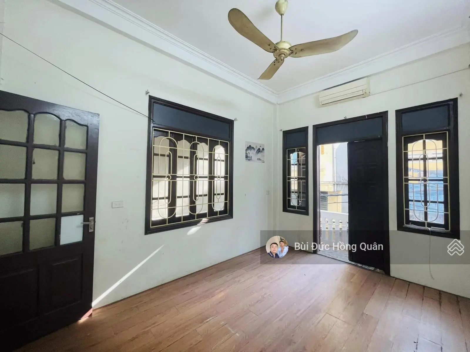 Bán nhà riêng ngõ 40 phan đình giót thanh xuân - vị trí đẹp ô tô kinh doanh - dt 74m2 giá 12.9 tỷ