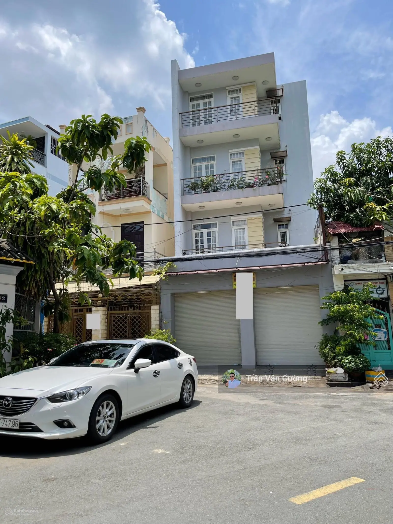 Giảm gần 2 tỷ, nhà mặt tiền 5 tầng, ngang khủng 6,54m, ra Vincom Lê Văn Việt Quận 9 5p, còn 13tỷ7