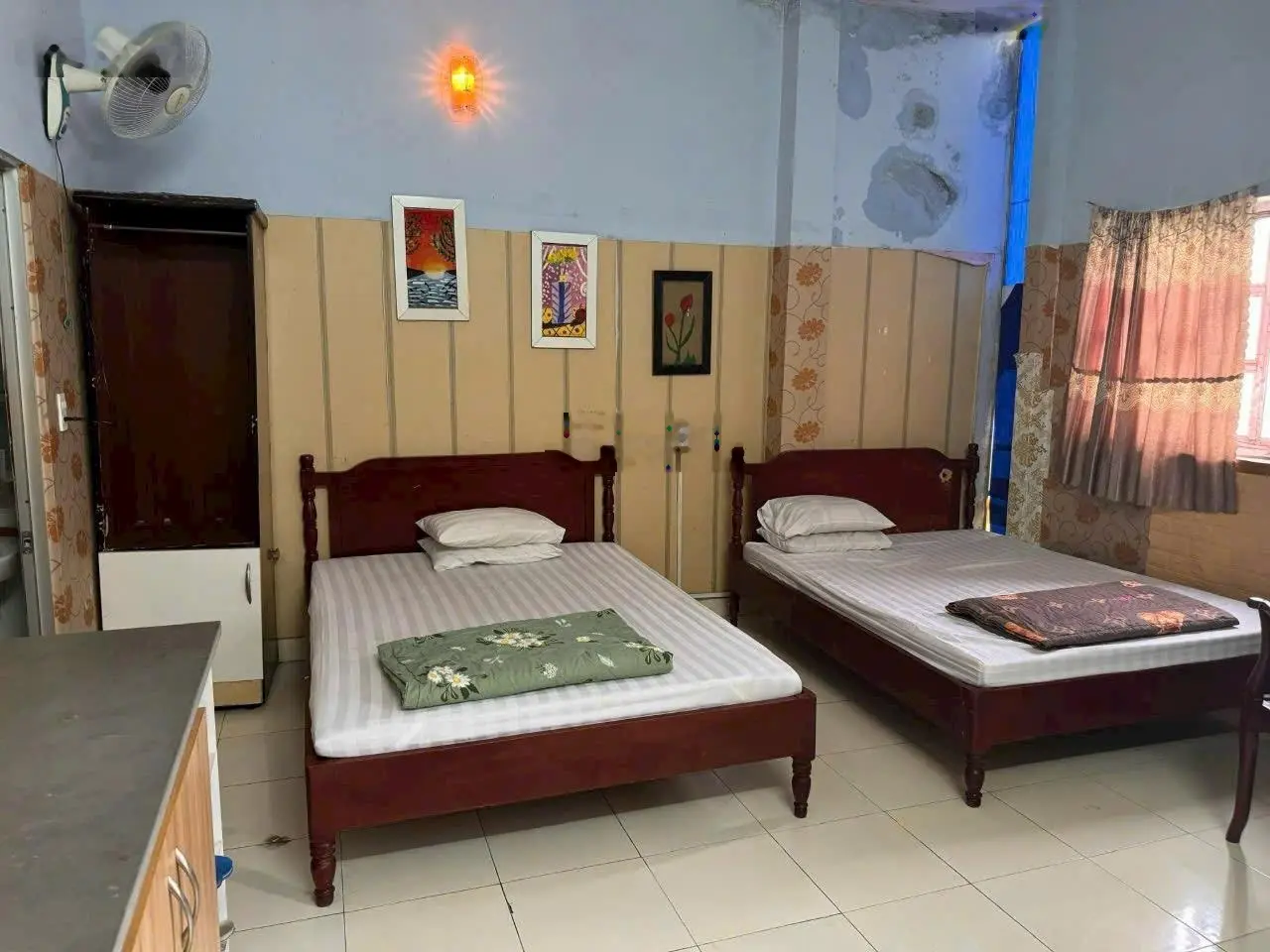 Nhà nghỉ Dĩ An: Đầu tư ngay, thu hồi vốn nhanh