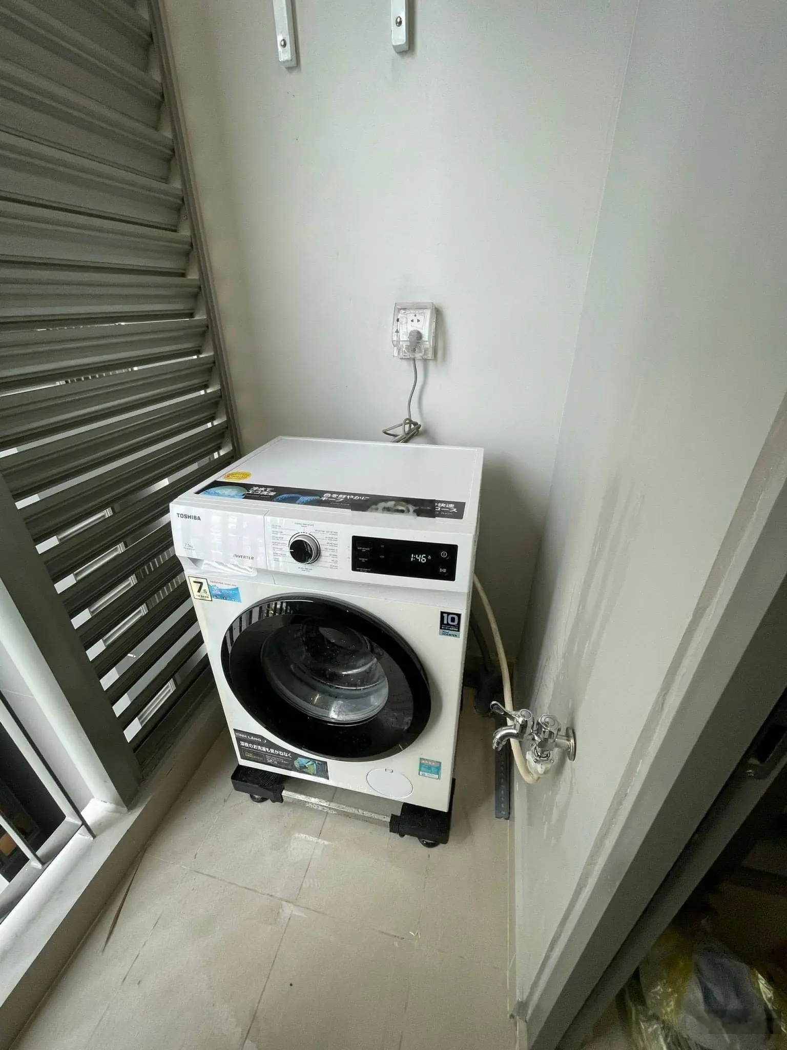 CẦN BÁN GẤP CHUNG CƯ WESTGATE BÌNH CHÁNH, 2PN2WC, 69M2, GIÁ 1TỶ850TRIỆU