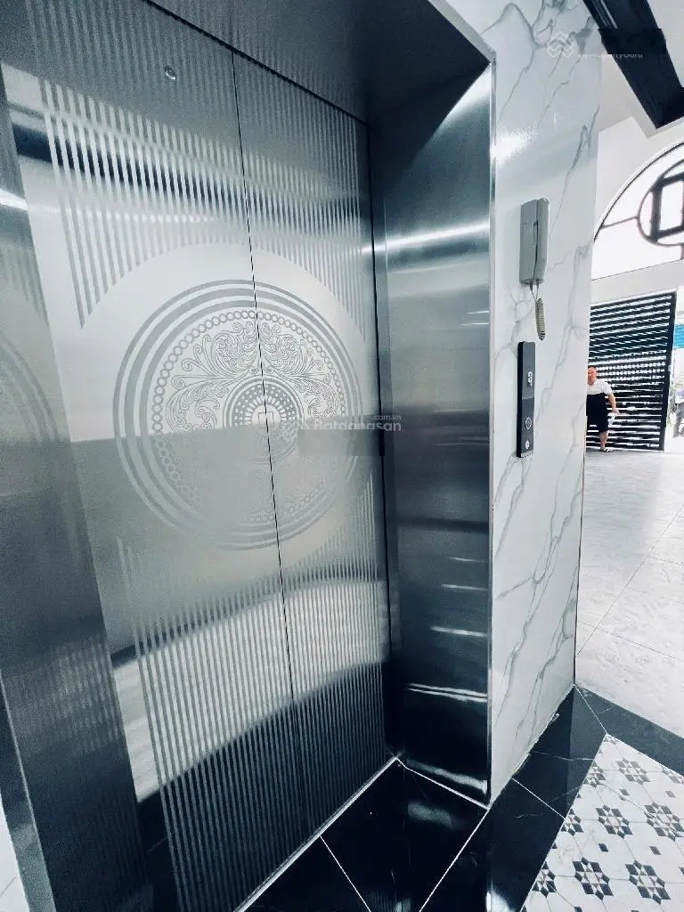 Bán CHDV 6 tầng có thang máy 4x19m Trương Phước Phan phường Bình Trị Đông giá 10,x tỷ 0779779269
