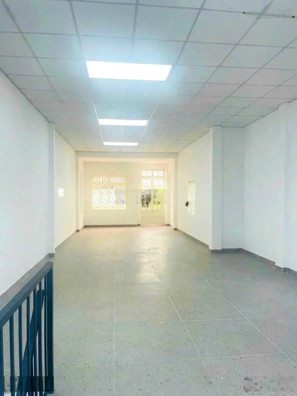 Cần bán nhà mặt tiền 96 Nguyễn Văn Công, Phường 3, Quận Gò Vấp