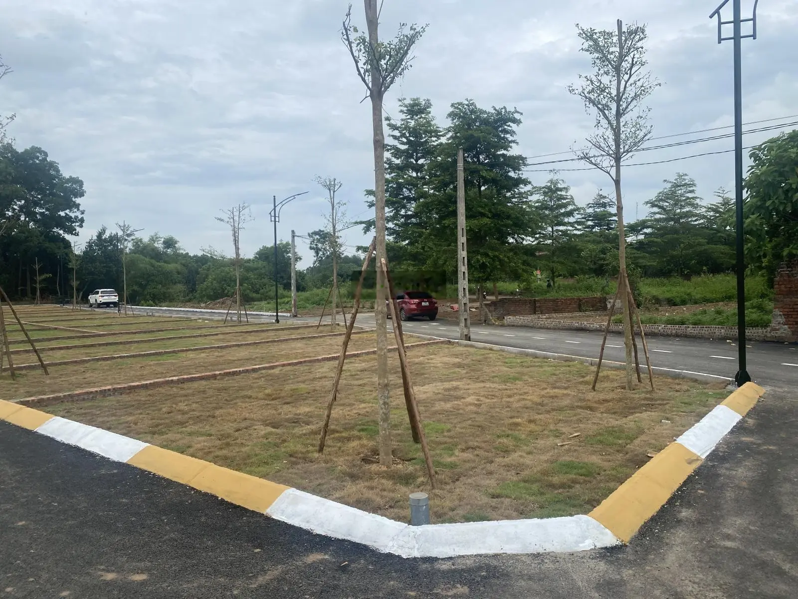 Chính chủ bán gấp lô đất nền gần DT420, công nghệ cao Hoà Lạc giá rẻ. Xem ngay