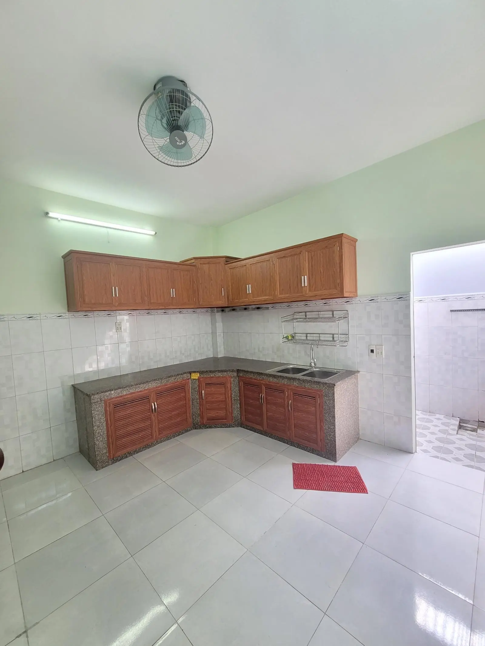 2 ty 850 bán nhà cấp 4 gác lửng cách đường Lê Văn Mầm 100m P. Tân Đông Hiệp TP. Dĩ An