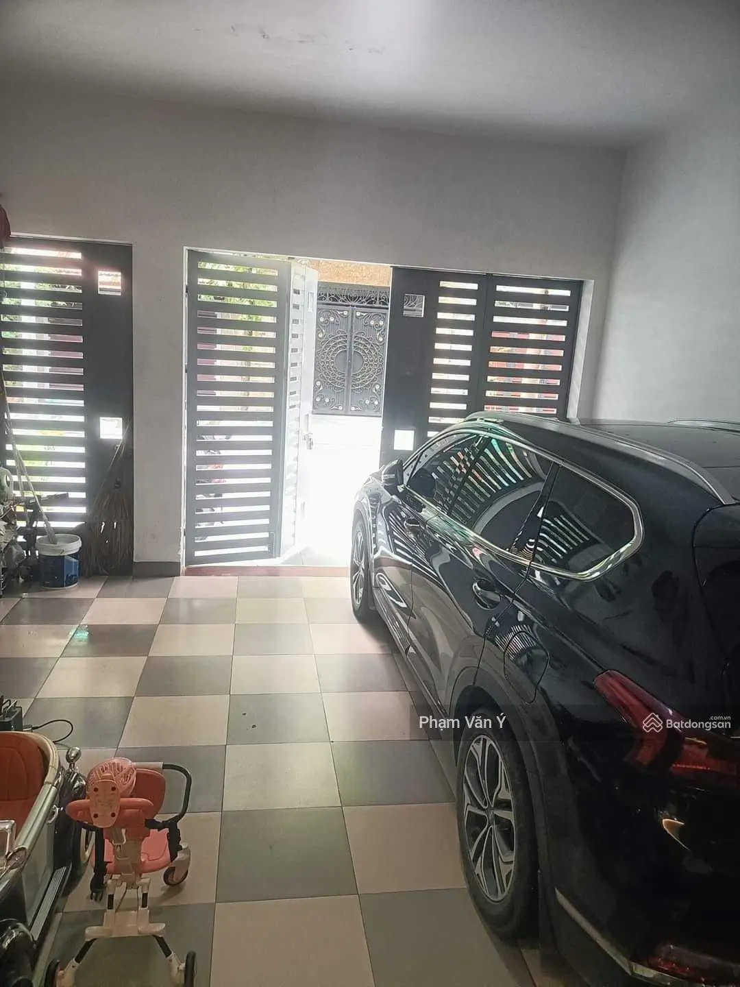 NHÀ VƯỜN 100M2 5 TẦNG SIÊU ĐẸP, HÀNG F0 CHƯA QUA ĐẦU TƯ, ĐƯỜNG 3 Ô TÔ TRÁNH VỈA HÈ RỘNG, CHỈ 20.8TỶ