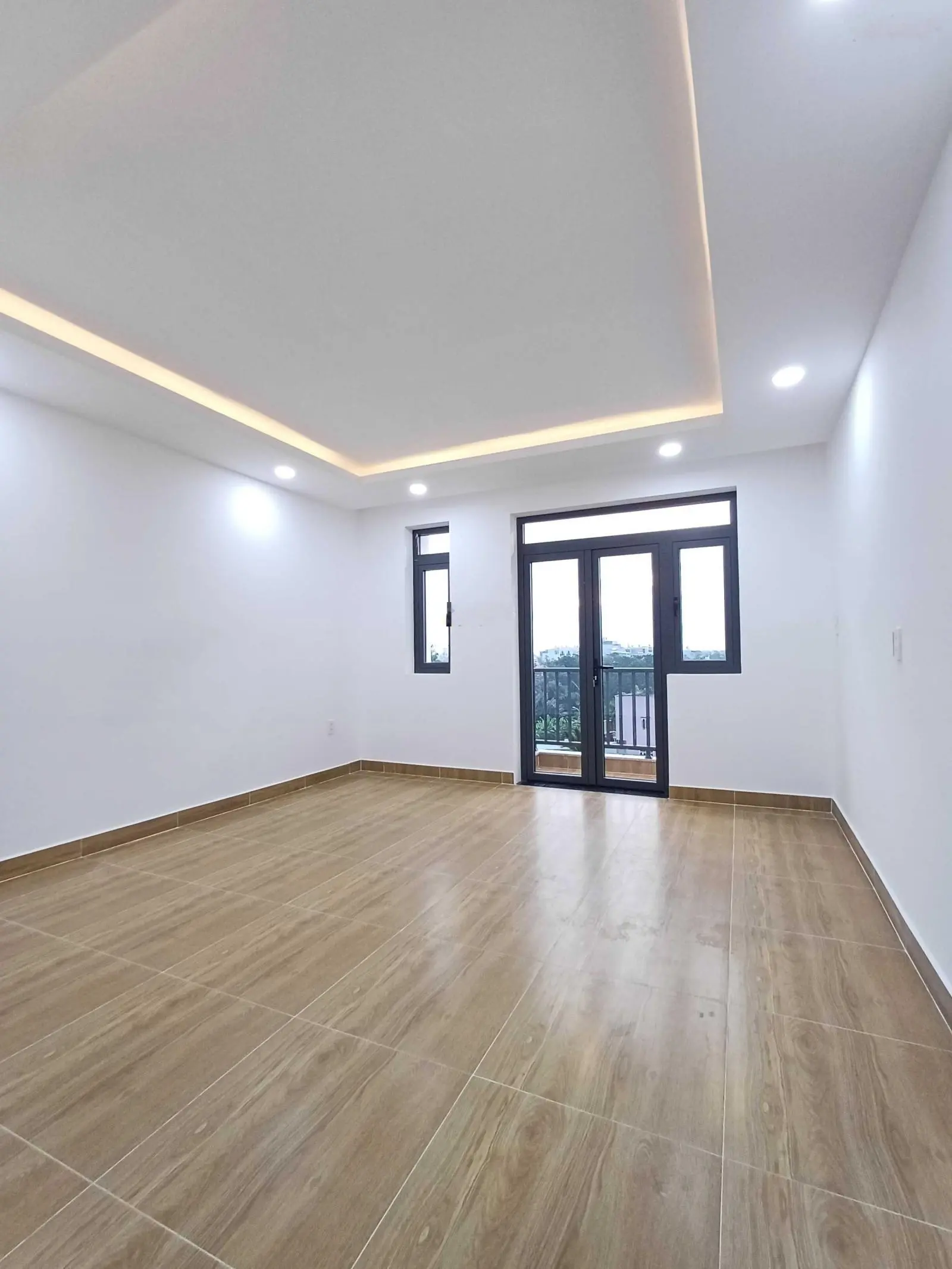 5.6 tỷ - nhà 1 trệt 1 lửng 3 lầu - Khu phân lô dự án - Thạnh Lộc 43 - phường Thạnh Lộc - Q12 - HCM