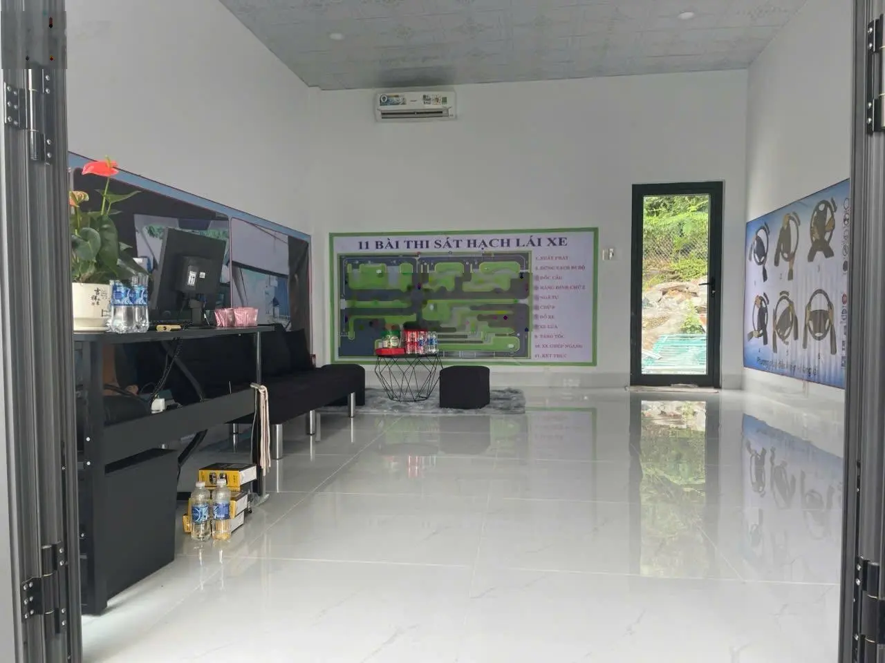 Bán Nhà Thị Trấn Diên Khánh,Dt 150,7m2 Ngang 10m Full Đất Đô Thị ODT, Đường Nhựa 14m,Giá 3tỷ Bao Sổ
