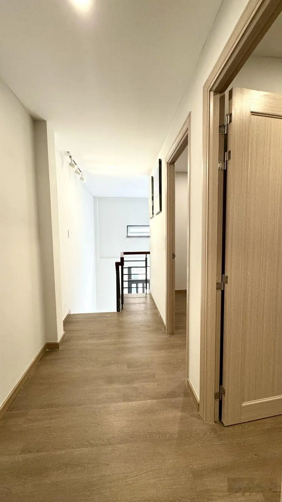 Huỳnh T Phát, PM Q7, gấp bán, mới đẹp, sổ A4, 5,3m x 11m, 58m2, 4,8T TL mạnh