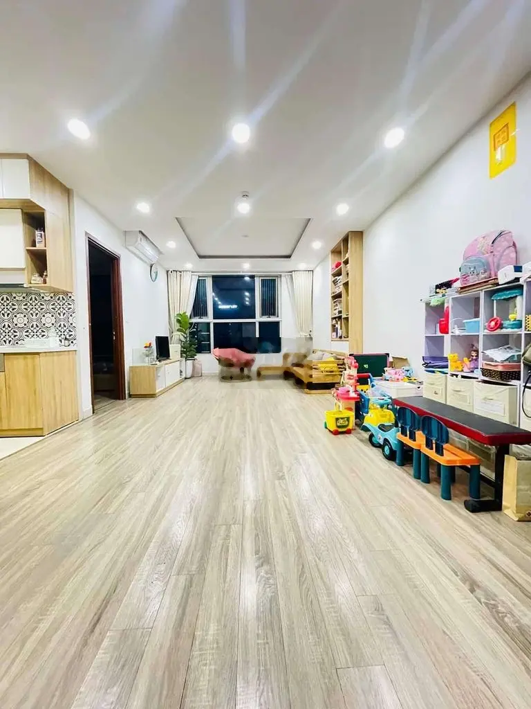BÁN CĂN HỘ CHUNG CƯ IA20 CIPUTRA SIÊU ĐẸP 3 PN NHỈNH 4 TỶ