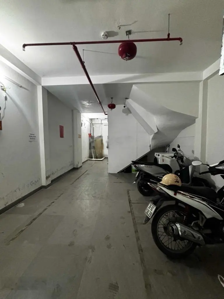 Bán chdv 6 tầng 50m lê quang đạo, 30m ra ô tô kinh doanh sầm uất - có ô chờ thang máy ,giá: 9,25 tỷ