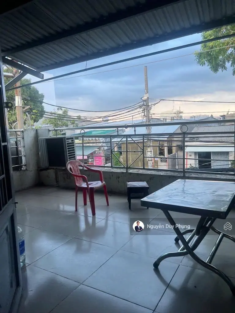 Bán GẤP nhà mặt tiền Phạm Thế Hiển, mặt tiền 4,5m diện tích 60m2, nhà 2 tầng. Giá sốc chỉ 7tỷ