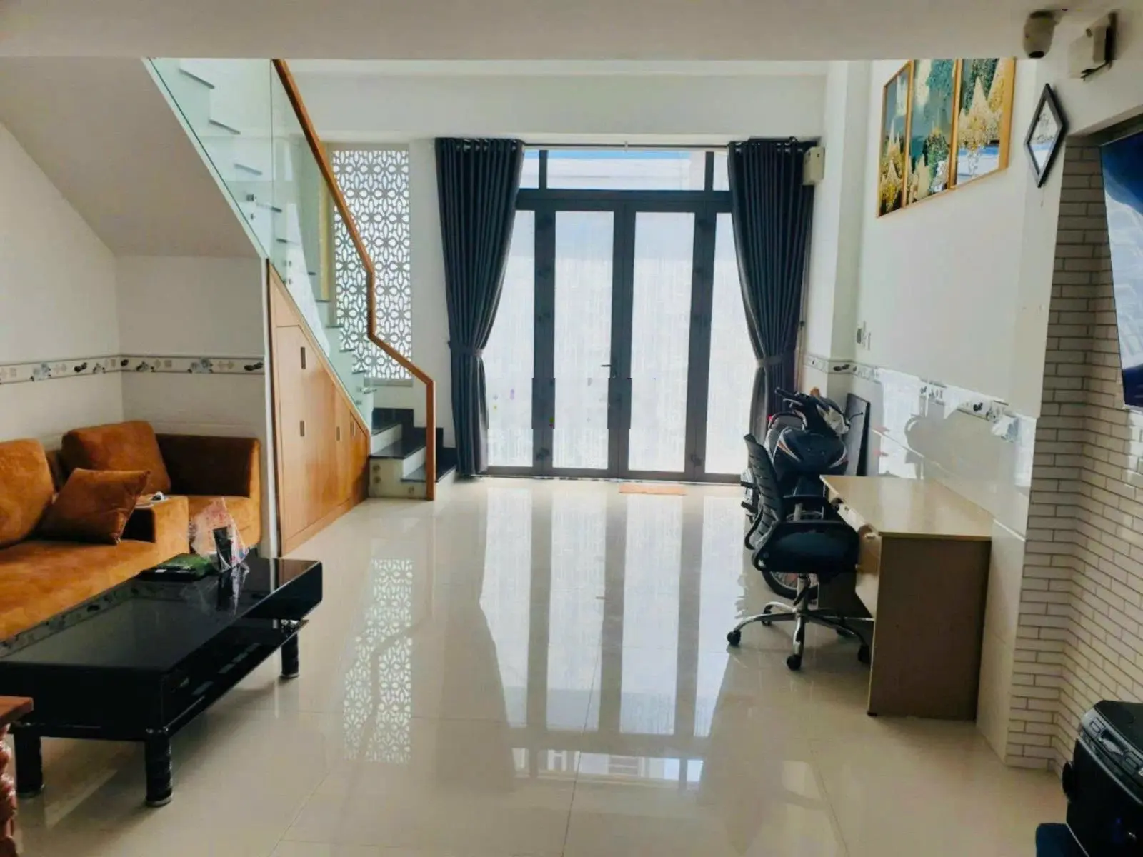 Bán nhà riêng tại đường Vườn Lài, Quận 12