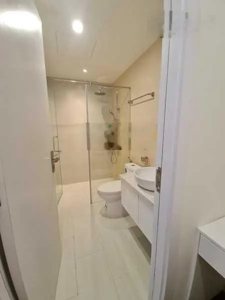 Hợp đồng cho thuê 15 triệu/tháng bán Viva Riverside Q6 86m2 đầy đủ nội thất