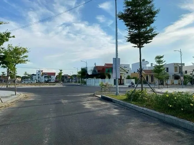 Cơ hội đầu tư có một không hai ngay tại trung tâm Hội An, chỉ 28tr/m2