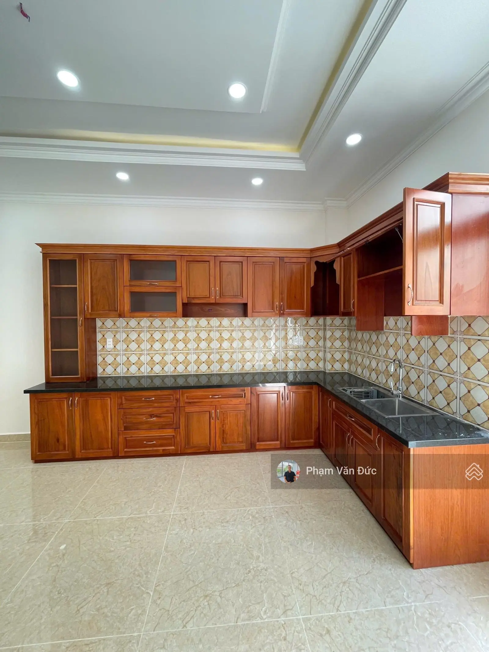 Cơ hội sở hữu nhà Cực Rộng - Phường Hiệp Bình Phước Bán nhà 1 trệt 3 lầu, diện tích 84m tại