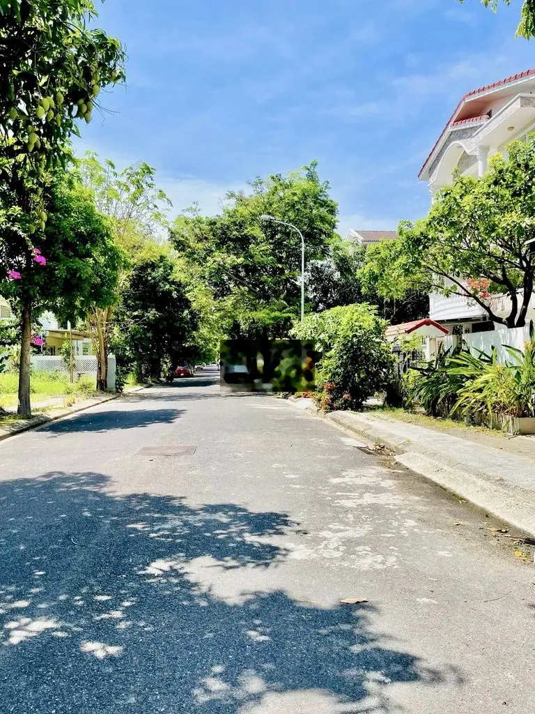 Lô góc đắc địa An Viên đường 21,25m
