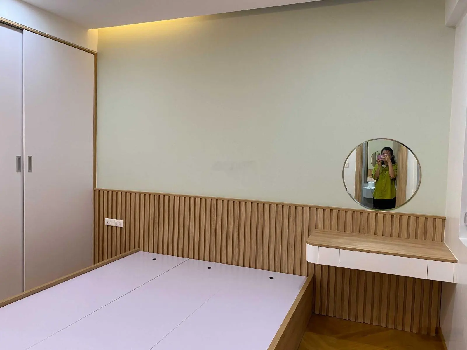 Cần bán căn hộ 2PN, 67m2 HD Mon, full đồ, tầng trung, view đẹp, 3,5 tỷ bao phí