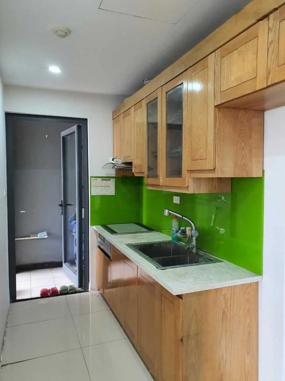 BÁN NHANH CĂN HEMISCO SDCC 89M2 3 NGỦ 2 VỆ SINH GIÁ NHỈNH 3TY FULL NTHAT GẮN TƯỜNG 0835 910 ***