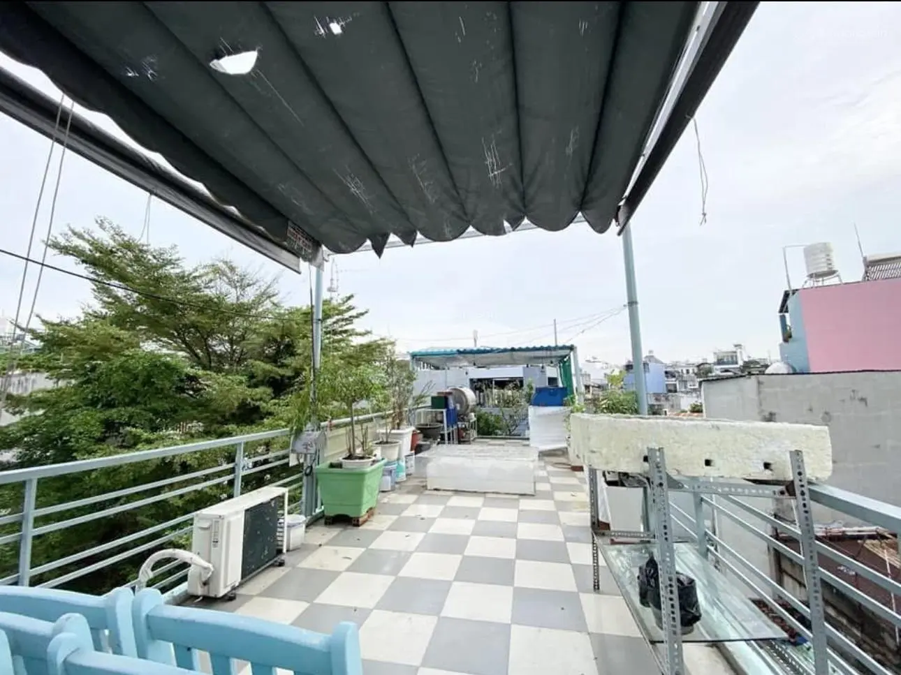 Cô Châu cần bán gấp nhà hẻm ôtô Kha Vạn Cân,Hiệp Bình Chánh,Thủ Đức giá 2tỷ7 thương lượng,dt 70m2
