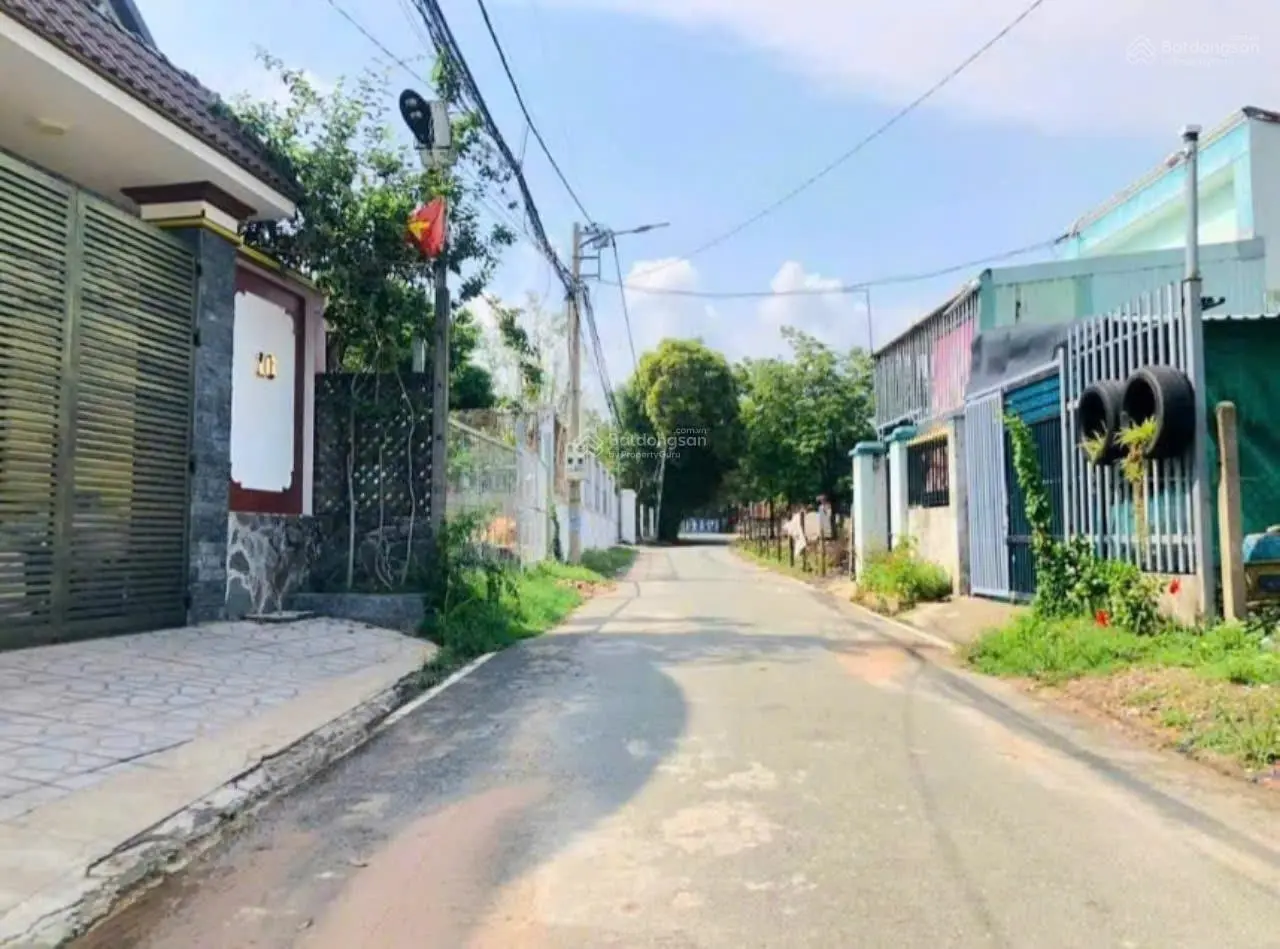 Chỉ 575 triệu có ngay lô đất đường Nguyễn Văn Cừ, Phong Điền, Cần Thơ - SHR có sẵn, DT 140m2