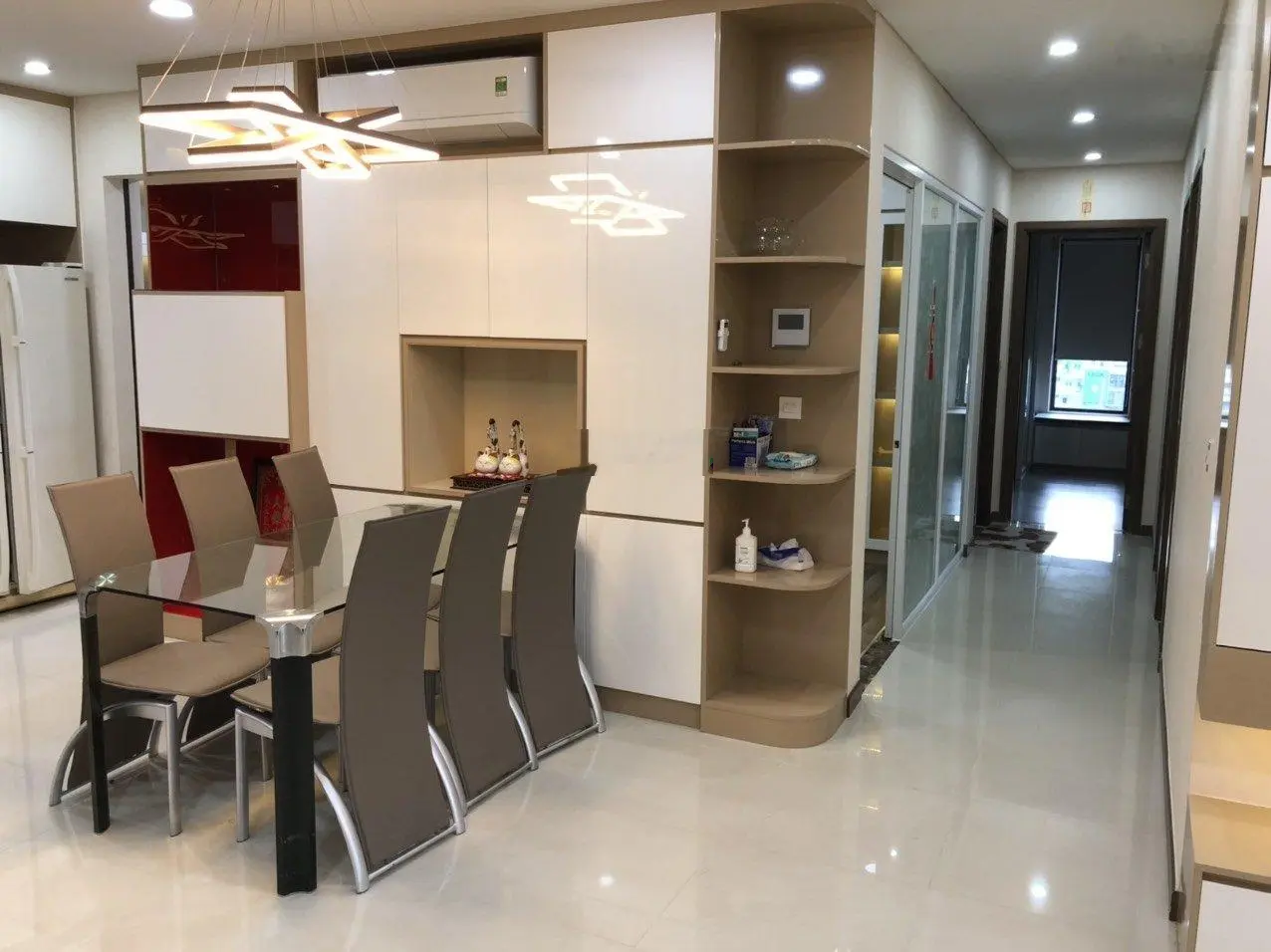 Bán căn hộ CC Res Green - Q. Tân Phú. Giá: 3.2 tỷ (2PN). Gọi em: 0909 426 ***