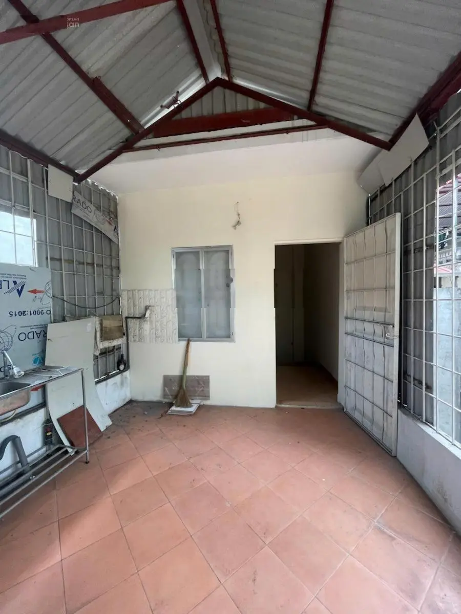 Nhà vị trí ngõ thông 25m ra đến phố Đặng văn ngữ 100m ra Hồ Đắc Di 3,85tỷ 0348 176 ***