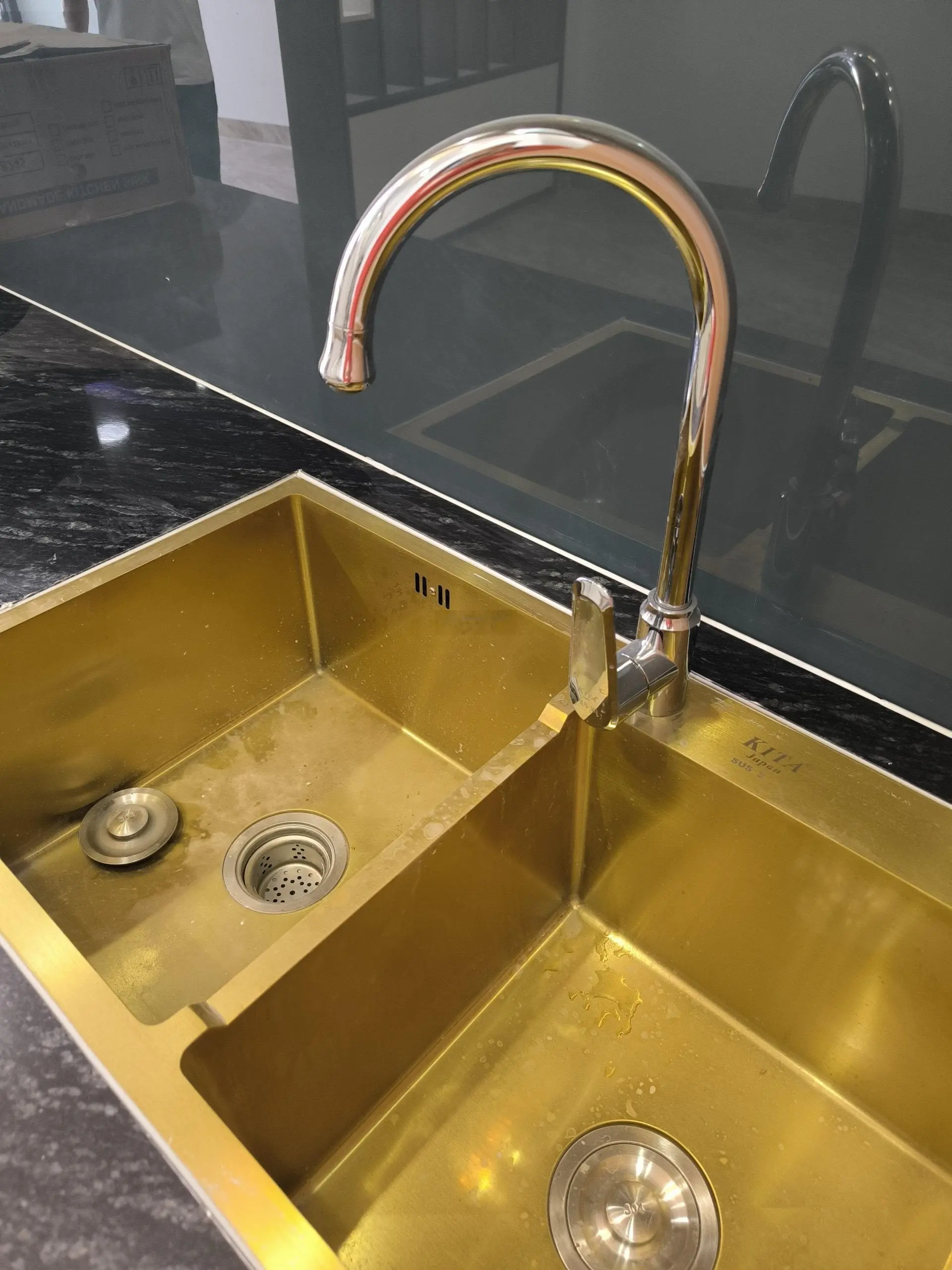 Chính chủ gửi bán nhà hoá an đường 10m. khu dân cư víp gần chợ biên hoà