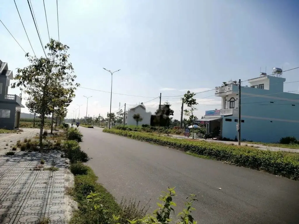 Bán Nền Đường số 2 gần Trường Cao Thắng giá cực rẽ