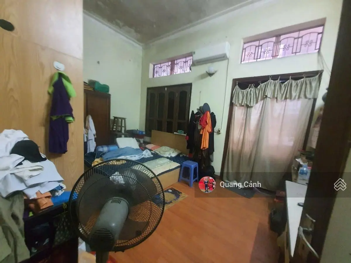Nhà mặt ngõ - kinh doanh đa dạng - ô tô đỗ trước cửa - trung tâm thanh xuân - siêu hiếm bán
