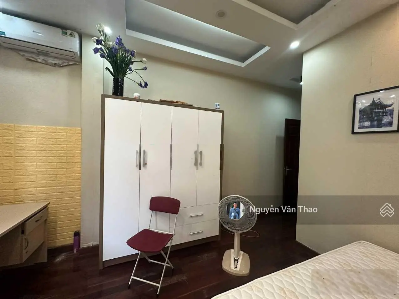 Mặt phố Bát Sứ - phố cổ Hoàn Kiếm - 56m2 x 4 tầng - MT 3.5m - nở hậu đẹp - giá 36 tỷ
