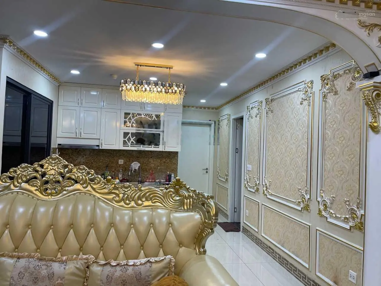 Gia chủ tôi rất cần bán căn hộ 80m2 tại Hei Tower điện lực giá chỉ 4,85 tỷ có TL
