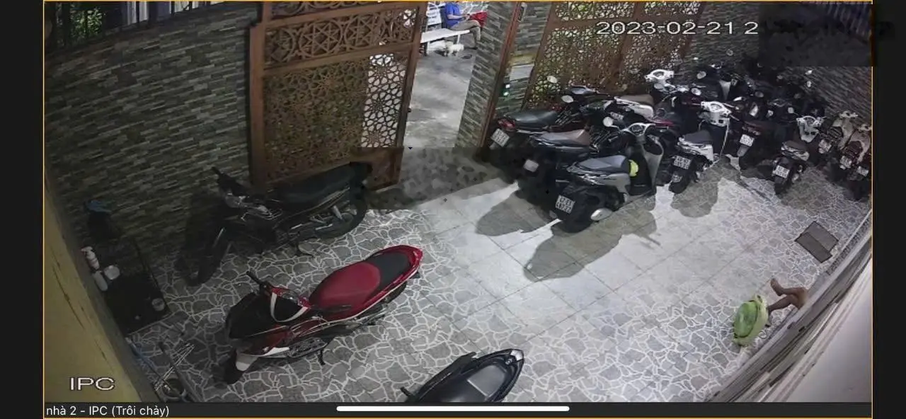 Bán nhà đường Lê Trọng Tấn, gần trường Công Thương, DT 11mx18m, 3 lầu hoàn công, gồm 33p kinh doanh