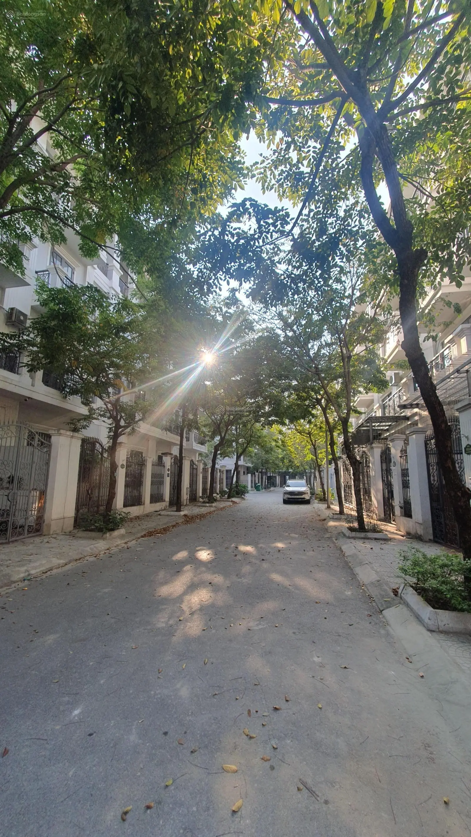 Bán nhà kđt mới đại kim, hoàng mai, 75mx5, ô tô tải tránh