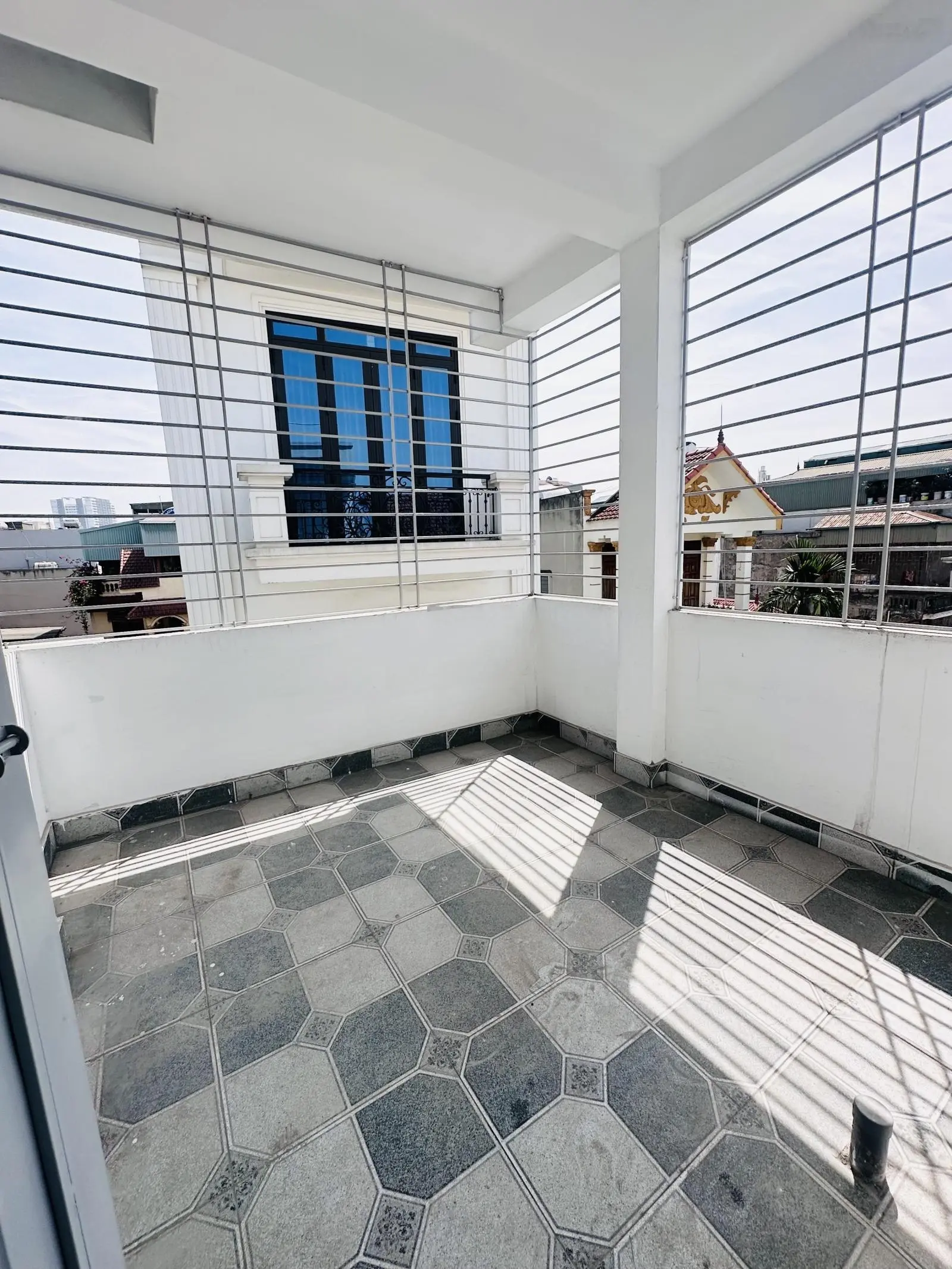 Bán nhà riêng tại Tam Hiệp, Thanh Trì, Hà Nội, 5,29 tỷ, 35 m2, 4PN1K, 4WC