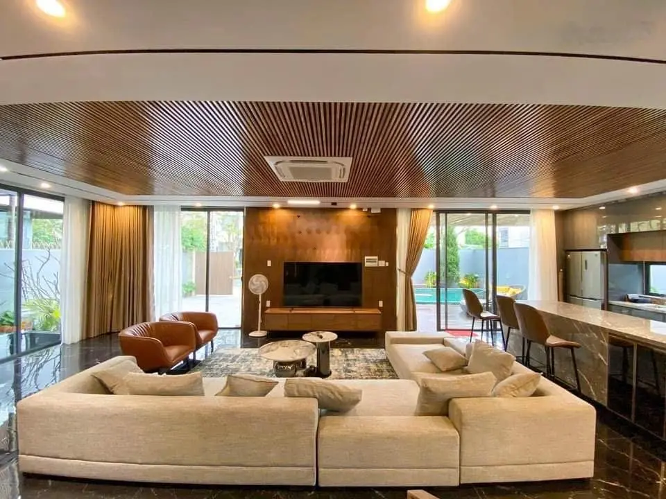 Bán villa Đa Phước 8, 288m2 ngang 15m ngay cạnh sông Hàn - chốt bán 21 tỷ - lh 0931479799