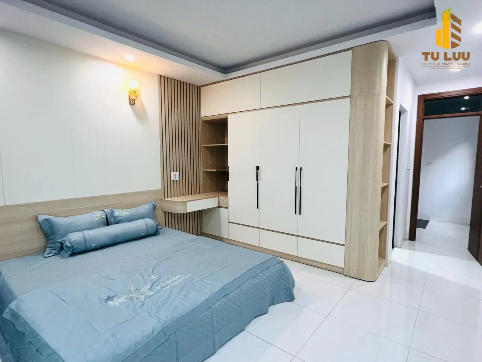 Rẻ nhất, phố lụa vạn phúc, lô góc, full đồ, về ở ngay, sdcc, hỗ trợ ngân hàng, gần lê quang đạo