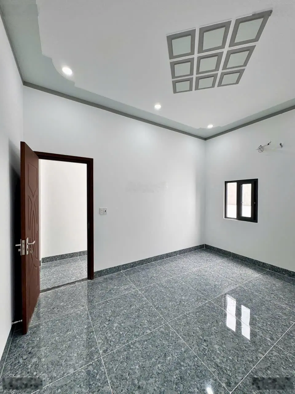 Bán nhà phố liền kề phường Hoá An diệt tích 5x20m nhà 1 lầu 1 trệt sân xe hơi đường 8m giá 3tỷ600tr