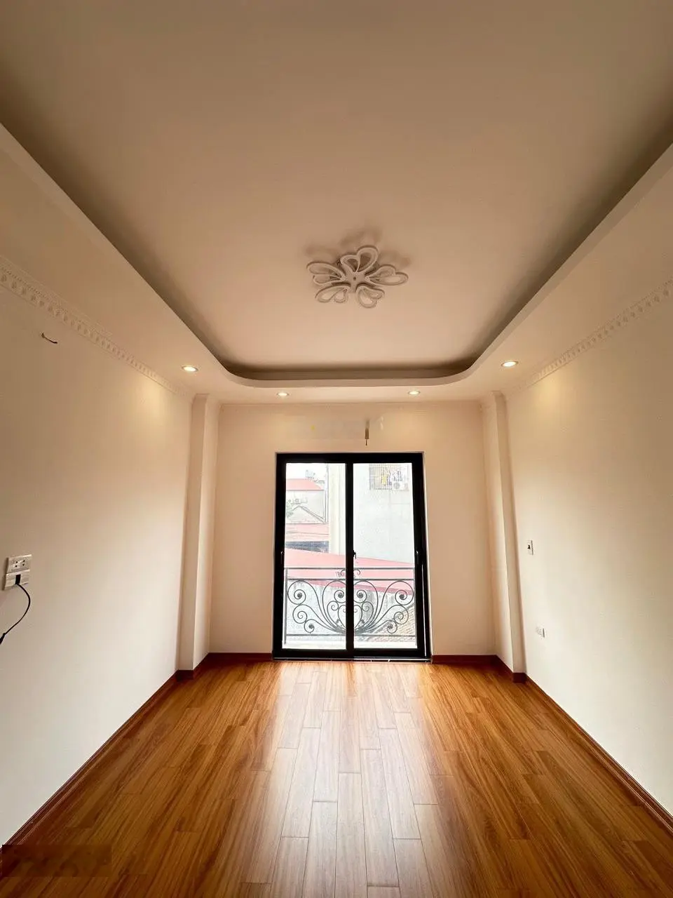 Nhà An Khánh - Lô góc - đường trước nhà 3m - ô tô cách 10m - 35m2 xây mới 4 tầng đầy đủ công năng
