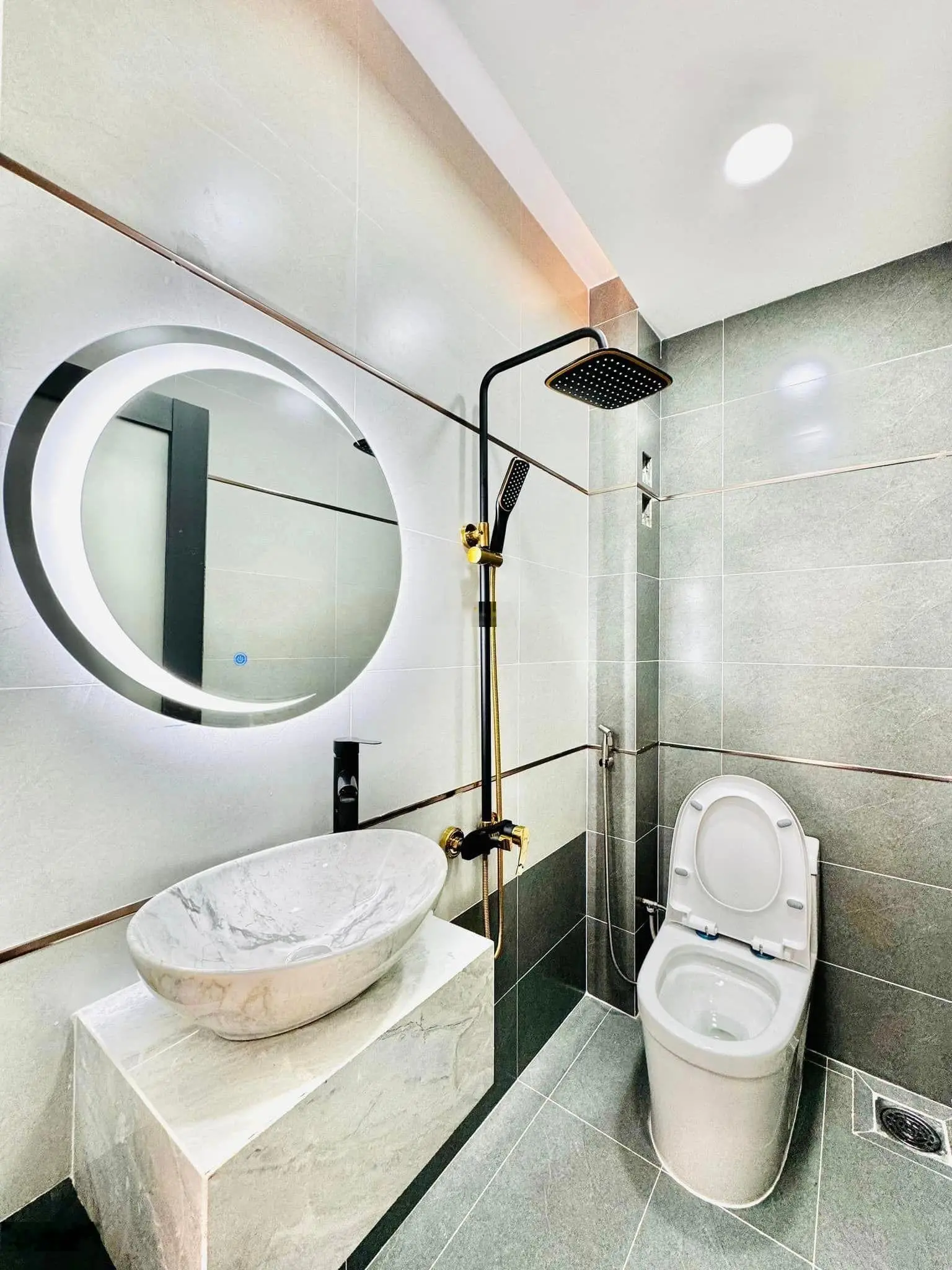 Vip nhất khu vực hé lộ căn nhà chất như nước cất Cát Lái, Q. 2, DT 106m2, sổ hồng riêng