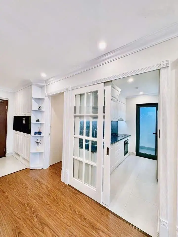 Thiện chí bán căn 3PN, dt 102.6m cuối cùng tại chung cư Eden Garden Thái Bình, giá nhỉnh 3 tỷ