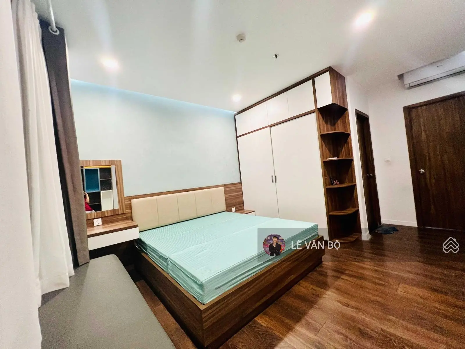 Giá cực tốt 3PN, 109mChỉ 3.75 tỷ ở Opal Boulevard, Đông Nam, tầng trung, full NT, Có Sổ, 0981 244 ***