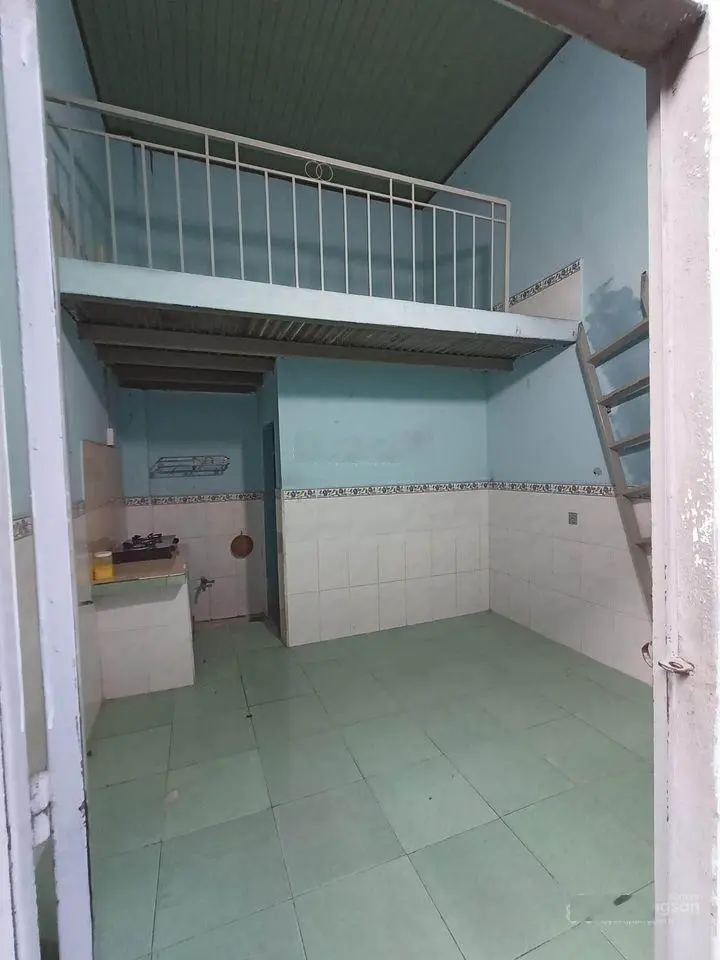 Bán gấp dãy trọ 10 phòng 172m2 giá 750 triệu đường Nguyễn Trọng Cát Thị xã Trảng Bàng