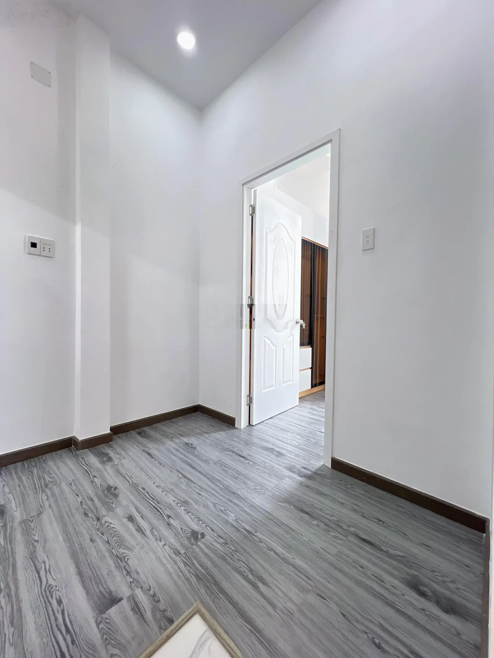 Bán Nhà Riêng, Huỳnh Tấn Phát, Hẻm Xe Hơi 5m x 9m Nhà 2 Tầng, Full NT 4,39 Tỷ.