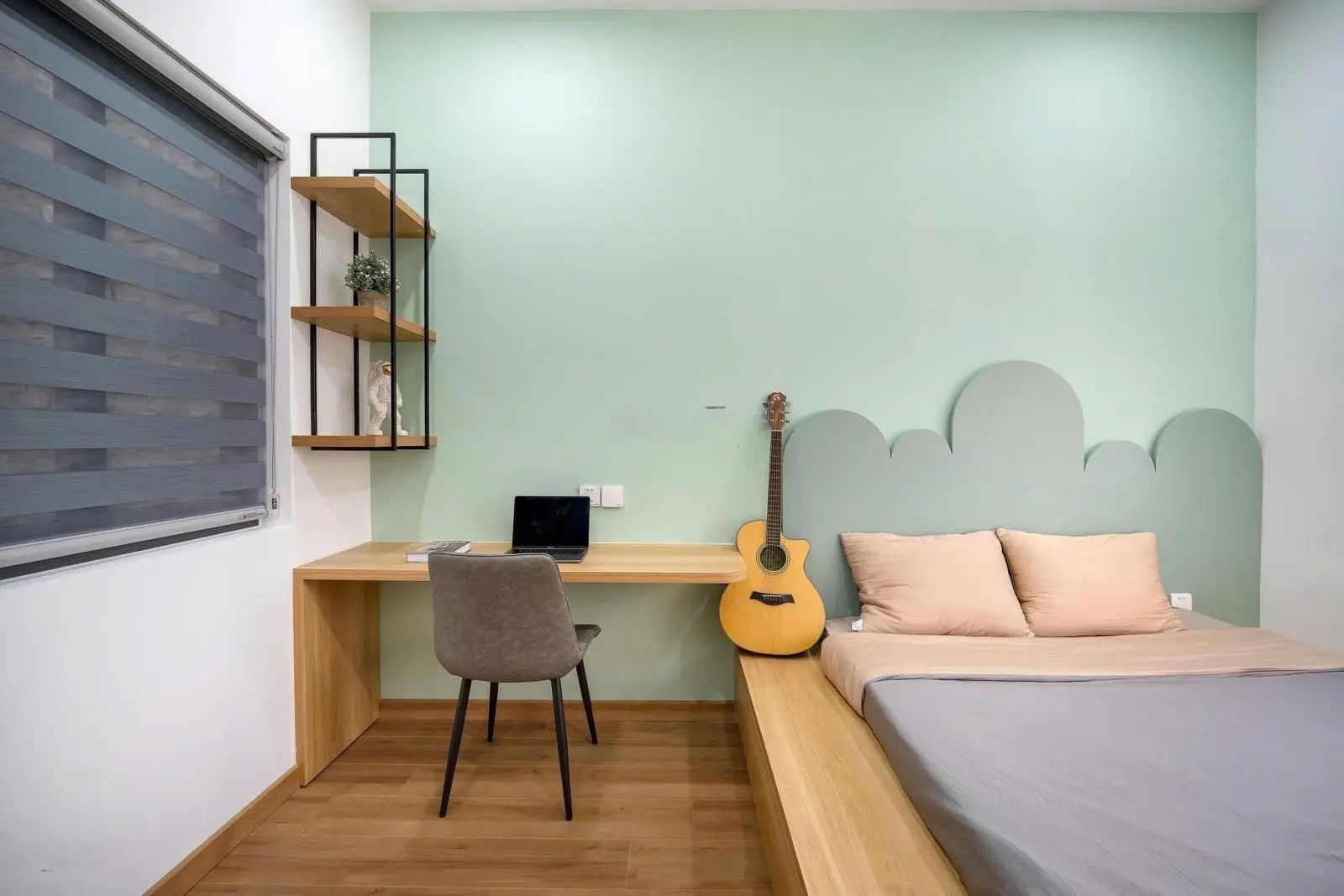 Định cư nuớc ngoài cần bán nhà trệt 2 lầu huỳnh hữu trí - bình chánh 90m2 giá 1 tỷ 2